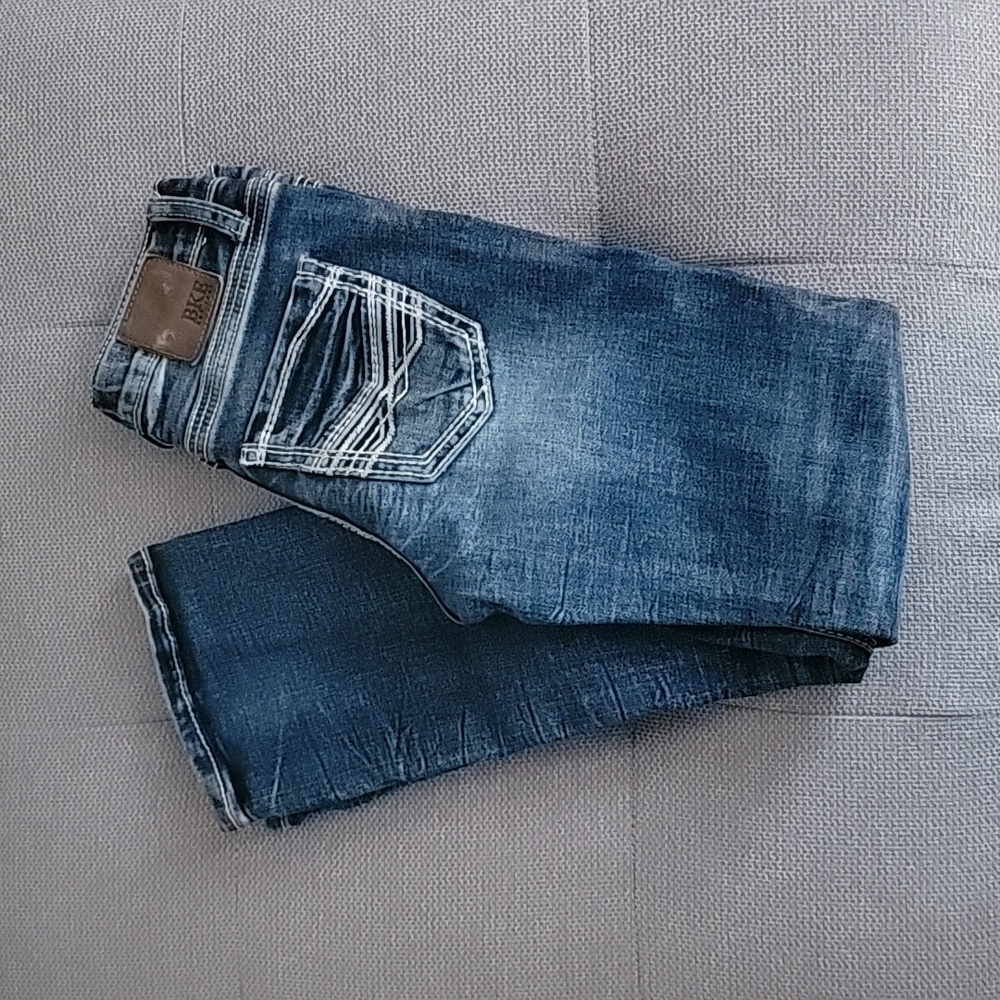 Bke Jeans